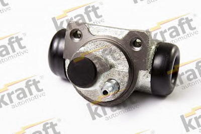 KRAFT AUTOMOTIVE 6035010 -  Колесный тормозной цилиндр